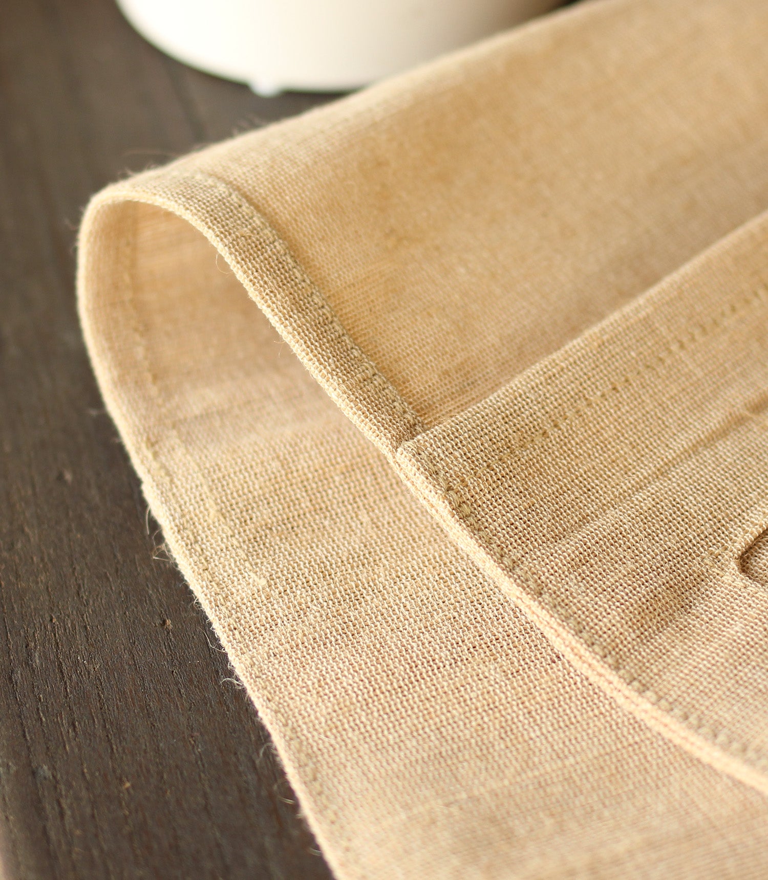 Hang & Grow® Canvas Hanging Bag - 2" Holes